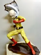 One Punch Man - Saitama - 1/7 (Pan-Tei)
