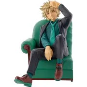 Boku no Hero Academia - Bakugo Katsuki - Boku no Hero Academia The Animation 10th Anniversary - 10th Anniversary (Bandai Spirits)