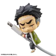 Kimetsu no Yaiba - Himejima Gyoumei - Kimetsu no Yaiba Suya Suya on the Cable Vol.2 - Suya Suya on the Cable (Gray Parka Service)