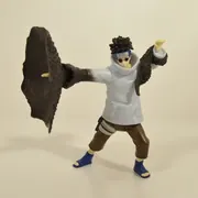 Naruto - Aburame Shino (Mattel)