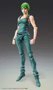 Jojo no Kimyou na Bouken - Stone Ocean - Foo Fighters - Foo Fighters (Stand) - Super Action Statue (Medicos Entertainment)