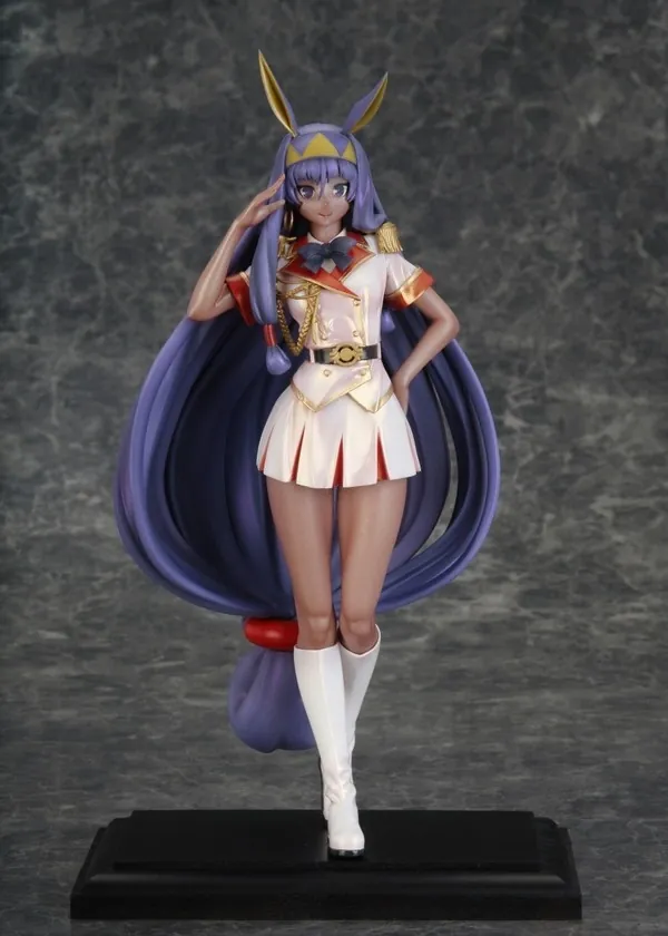 Fate/Grand Order - Nitocris - Heroic Spirit Formal Dress ver (Hokke Suisann)