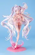Fate/Grand Order - Fou - Merlin (Prototype) - Winds of Spring (Glint Gravel, Neighbor Totoro)