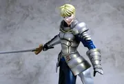 Fate/Stay Night - Arthur Pendragon - Former Saber (Cogito, Ergo Sum)