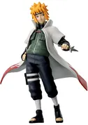 Naruto Shippuuden - Namikaze Minato - Kenran Emaki (Bandai)
