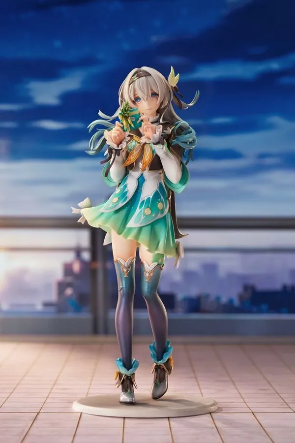 Honkai: Star Rail - Firefly - 1/7 - Valentine (Awaken Association)