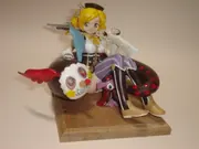 Mahou Shoujo Madoka☆Magica - Charlotte - Tomoe Mami (Windaria)