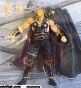 Hokuto no Ken - Falco - 200X (Kaiyodo)