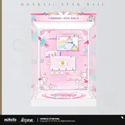 Honkai: Star Rail - Hyacine - Display Case - Deluxe Edition (miHoYo)