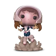 Boku no Hero Academia - Uraraka Ochaco - POP! Animation (887) - POP! Vinyl (Funko Toys)