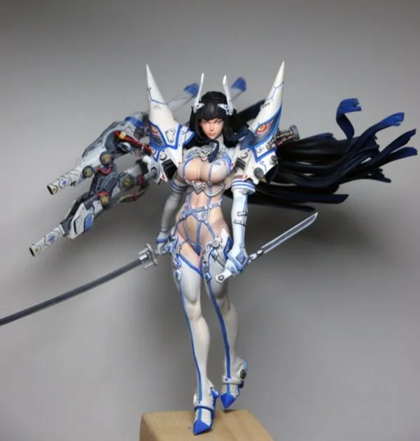 Kill la Kill - Kiryuuin Satsuki - 1/10 (Mobius)