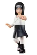 Naruto Shippuuden - Hyuuga Neji - Blokees Figures Naruto GV-02 The Place The Leaves Dance (Blokees)
