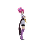 Hunter × Hunter - Machi Komacine - Gashapon - HG Hunter x Hunter Vol.2 - HG Series (Bandai)