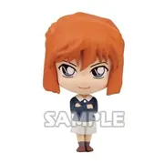 Meitantei Conan - Haibara Ai - Meitantei Conan Collection Figure (Bushiroad Creative)