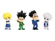 Hunter × Hunter - Kurapika - Metalfigs (Jada Toys)