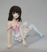 Nisemonogatari - Sengoku Nadeko - 1/8 - Heya Chaku ver (Light Stuff Product)