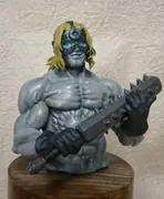Fate/Grand Order - Spartacus - Bust (G-Rug)