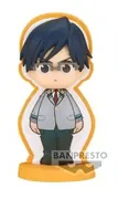 Boku no Hero Academia - Iida Tenya - Cookie Decolle - Cookie Decolle Boku no Hero Academia vol.3 (Bandai Spirits)