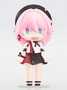 Honkai: Star Rail - March 7th - Hello! Good Smile - Honkai: Star Rail Gourmet Sailing Series - Gourmet Sailing (Good Smile Company)