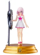 Fate/Grand Order - Mash Kyrielight - Fate/Grand Order Duel Collection Figure (08) - Swimsuit Ver. (Aniplex)