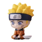 Naruto - Uzumaki Naruto - Machibouke Naruto Ichiraku Ramen no Baai - Machibouke Series (Bandai)
