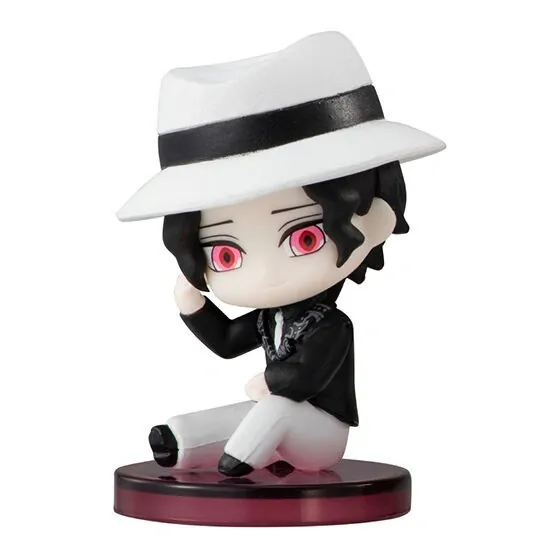 Kimetsu no Yaiba - Kibutsuji Muzan - Kimetsu no Yaiba Suwarasetai 6 - Suwarasetai (Bandai)