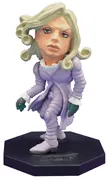 Jojo no Kimyou na Bouken - Steel Ball Run - Funny Valentine - Ichiban Kuji - Ichiban Kuji Jojo no Kimyou na Bouken Part7 Steel Ball Run - World Collectable Figure (Banpresto)