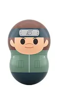 Naruto - Umino Iruka - Bandai Shokugan - Candy Toy - Coo'nuts - Coo'nuts Naruto (Bandai)