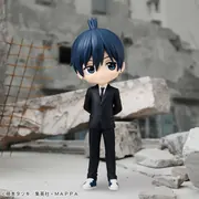 Chainsaw Man - Hayakawa Aki - Q Posket (Bandai Spirits)