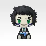 Kimetsu no Yaiba - Kaigaku - Chokonokko - Ichiban Kuji - Ichiban Kuji Kimetsu no Yaiba ~Kaminari no Kyoudai~ (D Prize) (Bandai Spirits)
