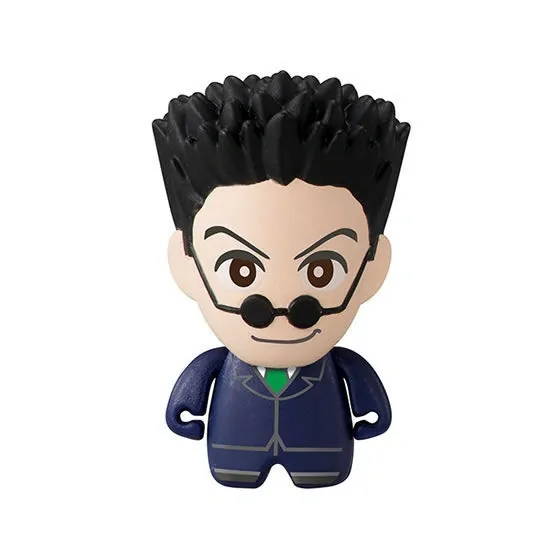 Hunter × Hunter - Leorio Paradinight - Kore Chara! - Kore Chara! Hunter x Hunter (Bandai)