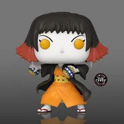 Kimetsu no Yaiba - Susamaru - POP! Animation (1409) - POP! Vinyl - Glow in the Dark, Chase (Funko Toys)