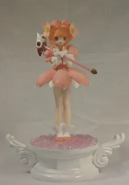 Card Captor Sakura - Kinomoto Sakura (Gundoll)