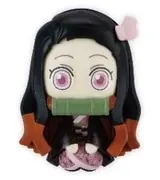 Kimetsu no Yaiba - Kamado Nezuko - Kimetsu no Yaiba Interior Mini Figure - Mini Figure (Eikoh)