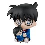 Meitantei Conan - Edogawa Conan - Mouri Ran - Gyu-cot - Meitantei Conan Gyu-cot (Bandai)