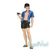 Meitantei Conan - Akai Shuuichi - PM Figure - Sazanami no Sousa-kan (SEGA)