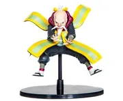 Naruto Shippuuden - Oonoki - Naruto Shippuuden Collection Figure (63) (Planeta DeAgostini)