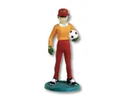 Captain Tsubasa - Wakabayashi Genzou - Olive et Tom: Captain Tsubasa - 2 (Altaya)