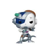 Dragon Ball Z - Mecha Frieza - POP! Animation (705) - POP! Vinyl (Funko Toys)