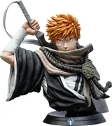 Bleach - Kurosaki Ichigo - Bust - M.U.B (Tsume)