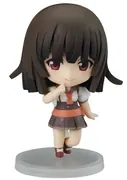 Bakemonogatari - Sengoku Nadeko - Caption Doll - A (Bandai)