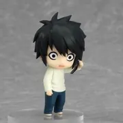 Death Note - L - Nendoroid Petit - Nendoroid Petit Death Note Case File #02 - Phone (Good Smile Company)