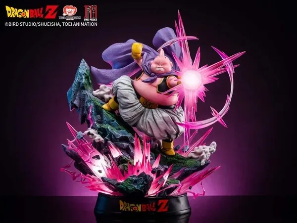 Dragon Ball Z - Majin Buu (Fat) (Jimei Palace)