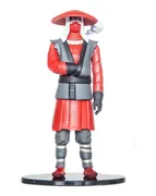 Naruto Shippuuden - Han - Naruto Shippuuden Collection Figure (91) (Planeta DeAgostini)
