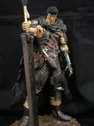 Berserk - Guts - MAGUN Normal Version (Art of War)