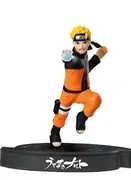 Naruto Shippuuden - Uzumaki Naruto - Bandai Shokugan - Naruto Shippuuden Ningyou Collection S Shinobuyoru Kyoui (Bandai)