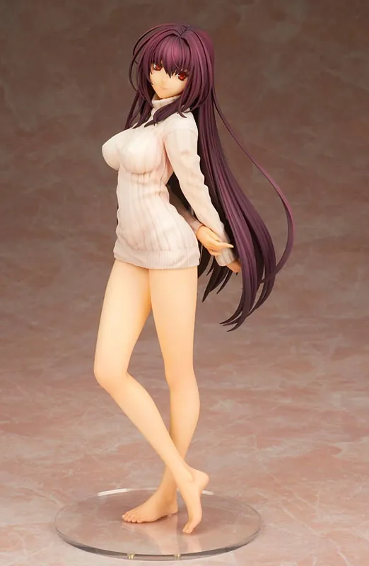 Fate/Grand Order - Scáthach - 1/7 - Heyagi Mode (Alter)