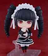 Danganronpa 1 2 Reload - Celestia Ludenberg - Nendoroid (#3112) (Good Smile Company)