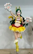 Boku no Hero Academia - Ragdoll (Andata)