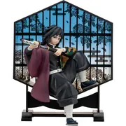 Kimetsu no Yaiba - Tomioka Giyu - Ichiban Kuji - Ichiban Kuji Kimetsu no Yaiba ~Kisatsu no Kokorozashi~ (C Prize) - Layer Scape (Bandai Spirits)